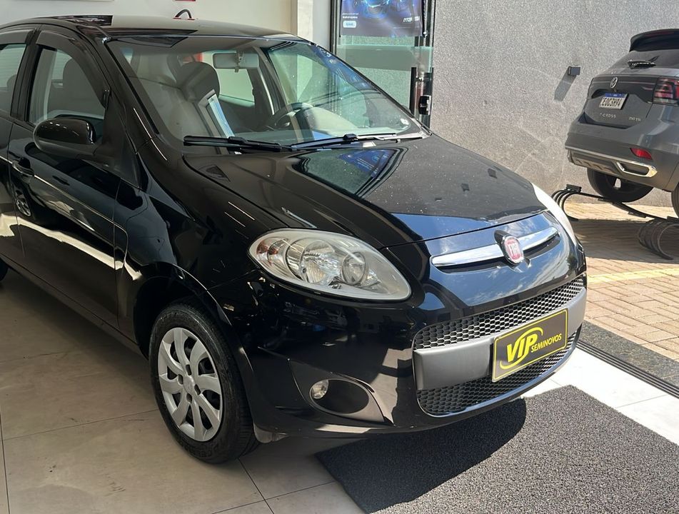 Fiat Palio ATTRACTIVE 1.0 EVO Fire Flex 8v 5p