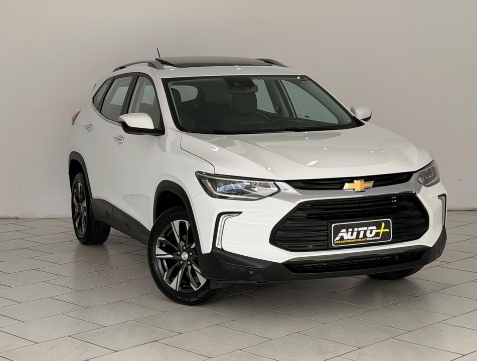 Chevrolet TRACKER Premier 1.2 Turbo 12V Flex Aut.