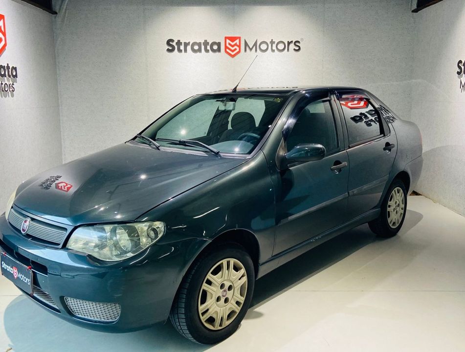 Fiat Siena 1.0/ EX 1.0 mpi Fire/ Fire Flex 8v