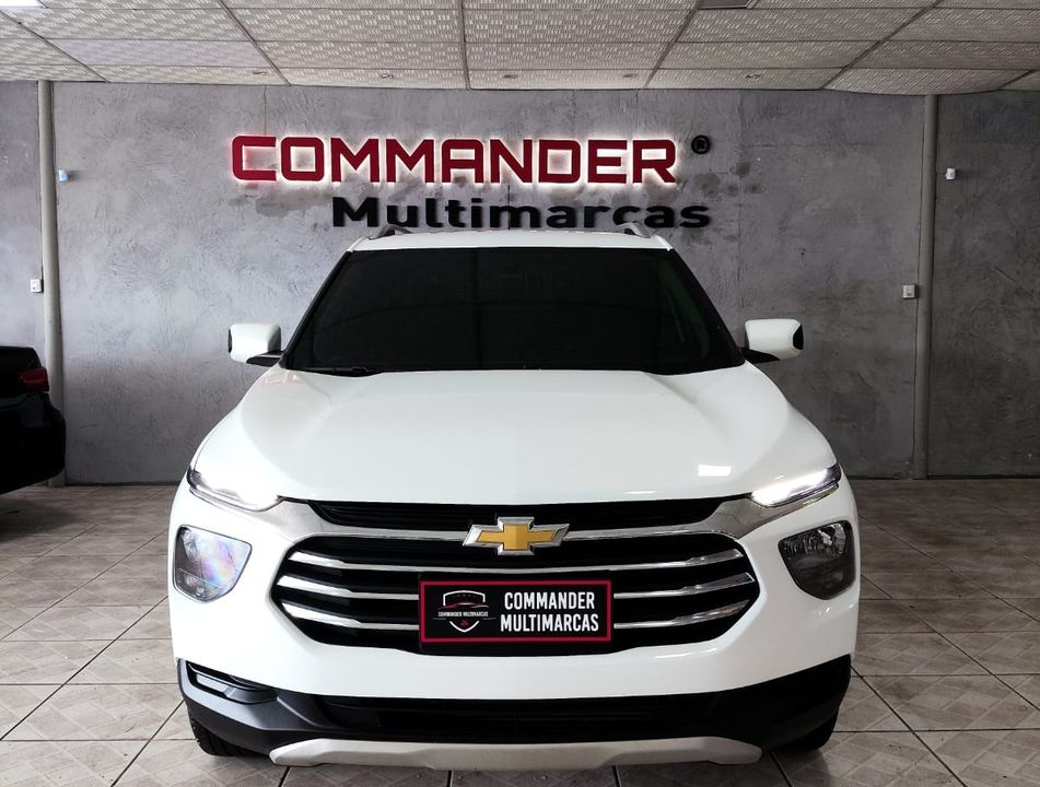 Chevrolet MONTANA LTZ 1.2 Turbo Flex 12V 4p Aut.