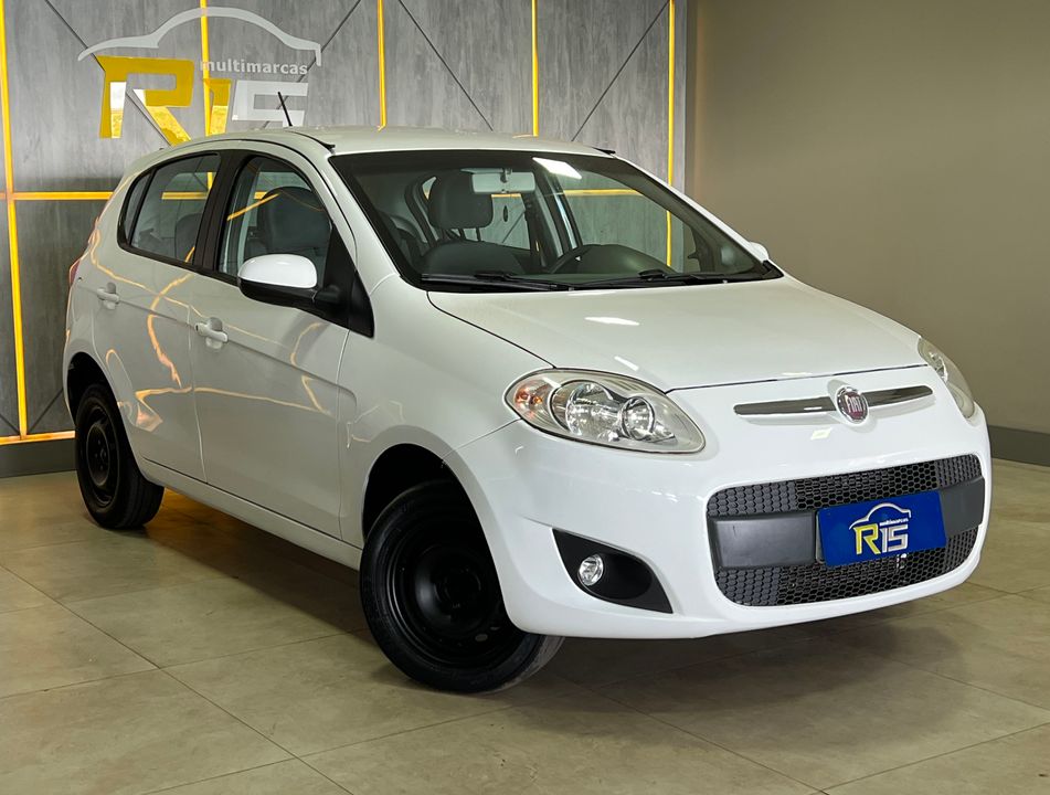 Fiat Palio ATTRACTIVE 1.0 EVO Fire Flex 8v 5p