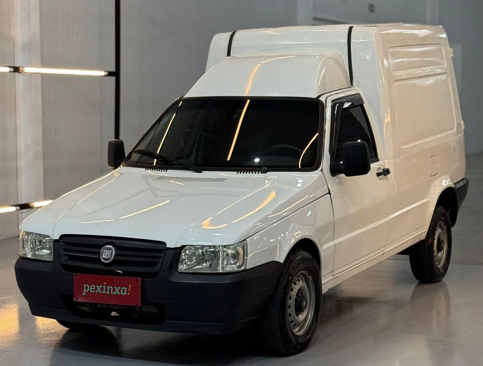 Fiat Fiorino Furg.1.5/1.3/1.3 Fire/1.3 F.Flex