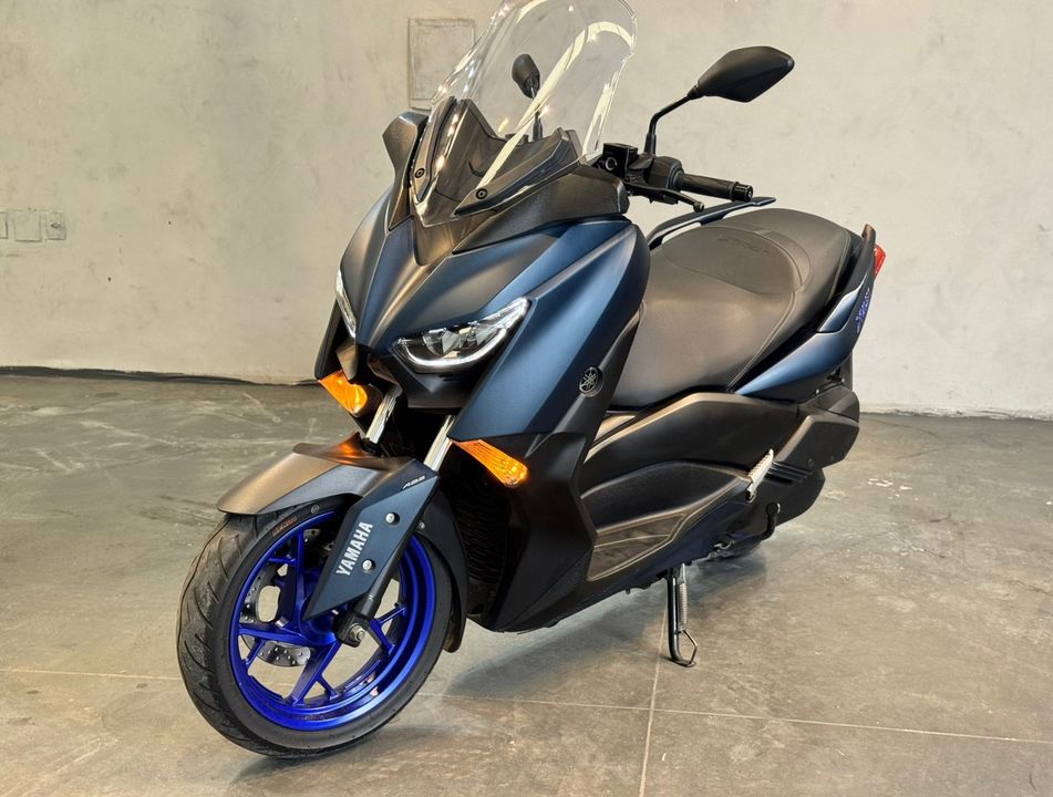 YAMAHA XMAX 250 ABS