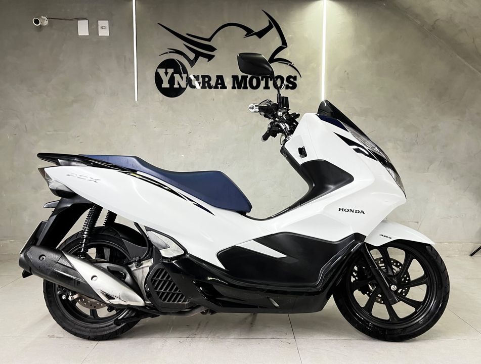 HONDA PCX 150 SPORT