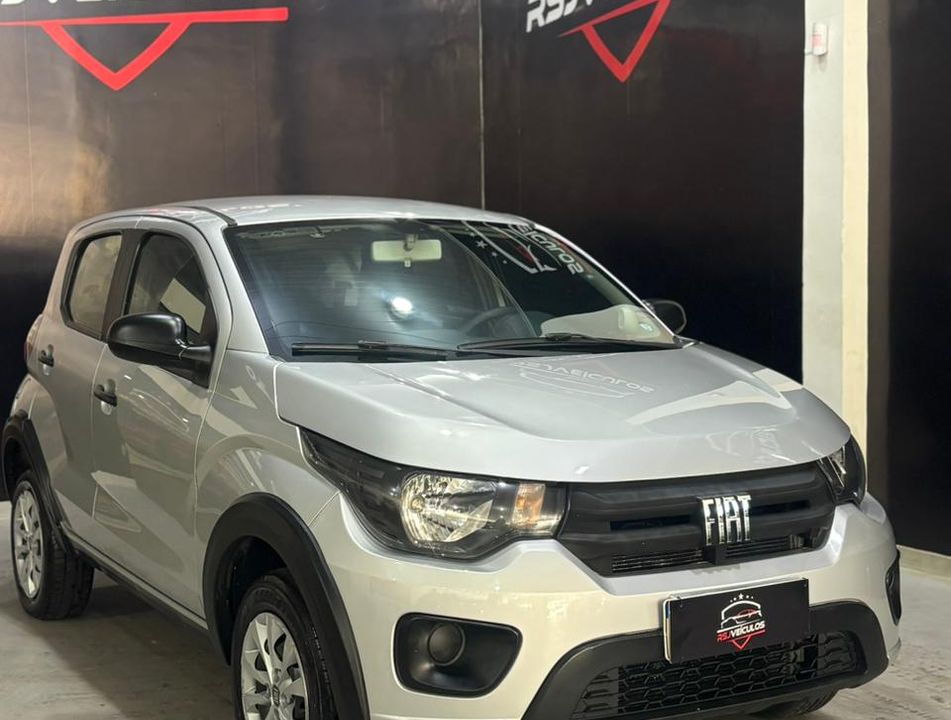 Fiat MOBI LIKE 1.0 Fire Flex 5p.