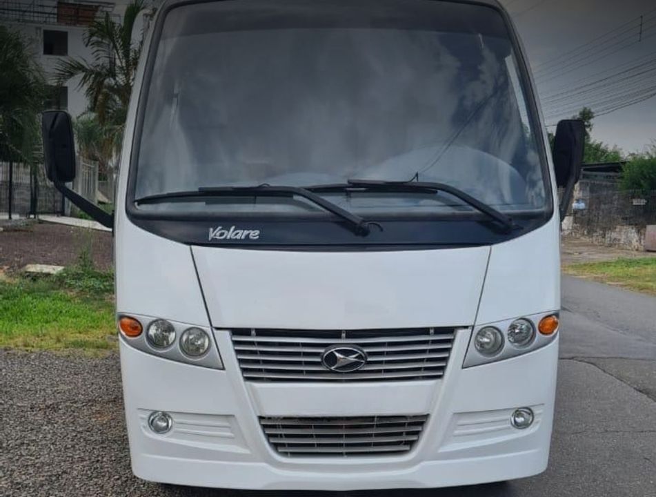 Citroën Jumper 2.3 Furgão TB Diesel