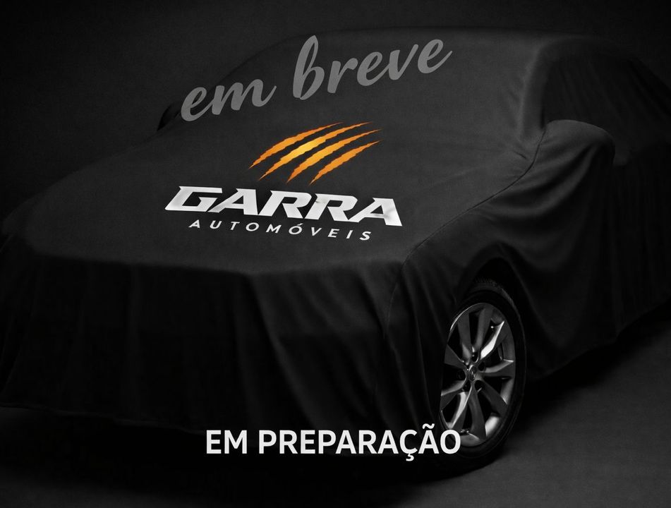 VolksWagen Polo Track 1.0 Flex 12V 5p