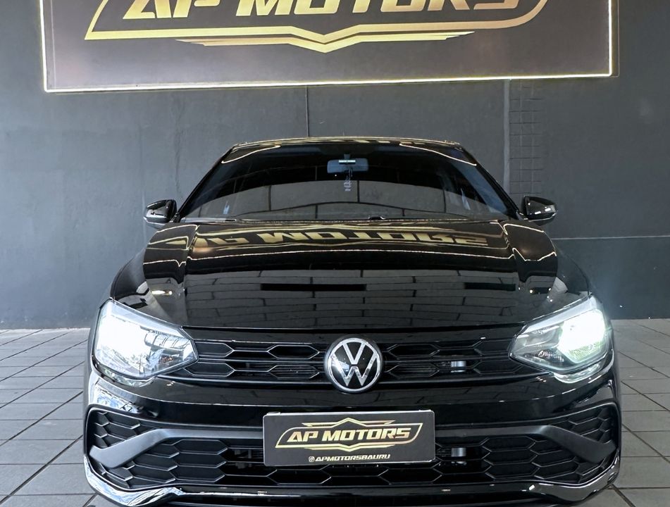 VolksWagen Polo Track 1.0 Flex 12V 5p