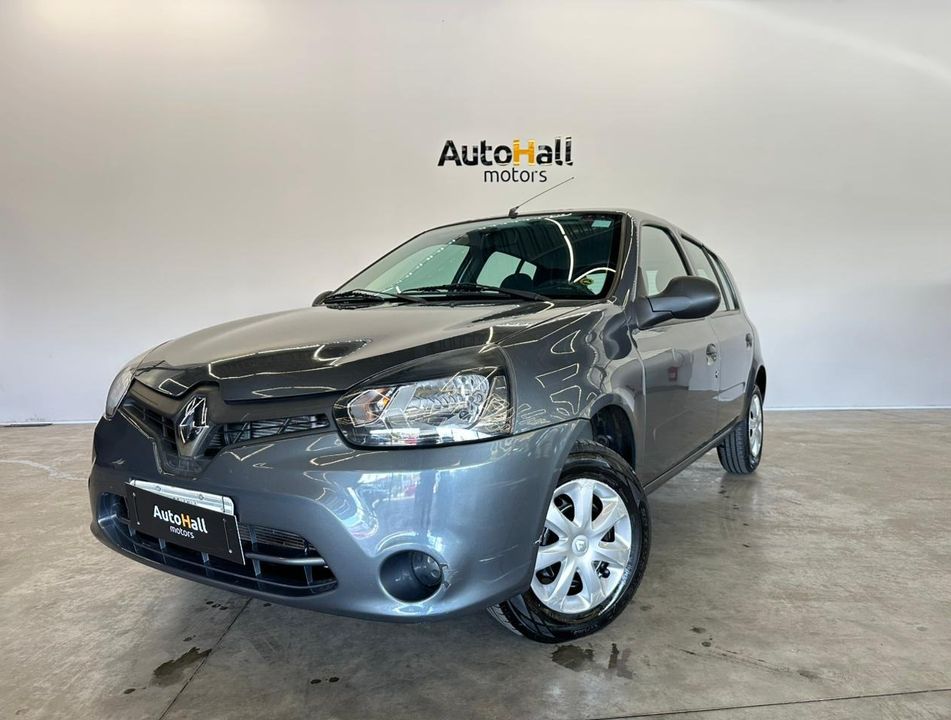 Renault Clio RN/Alizé/Expr./1.0 Hi-Power 16V 5p