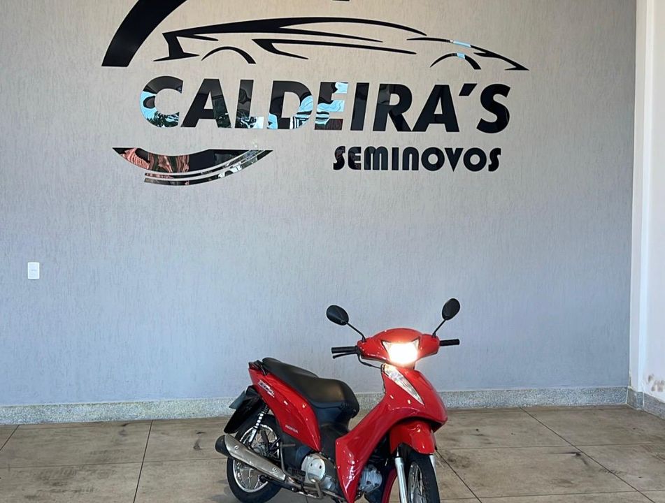 HONDA BIZ 125 ES/ 125 ES FLEX