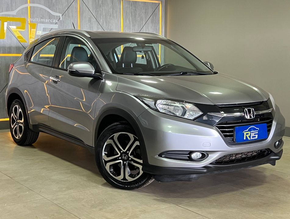 Honda HR-V EXL 1.8 Flexone 16V 5p Aut.