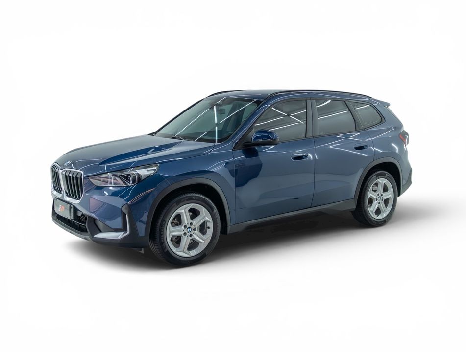 BMW X1 SDRIVE 18i GP 1.5 TB Aut.