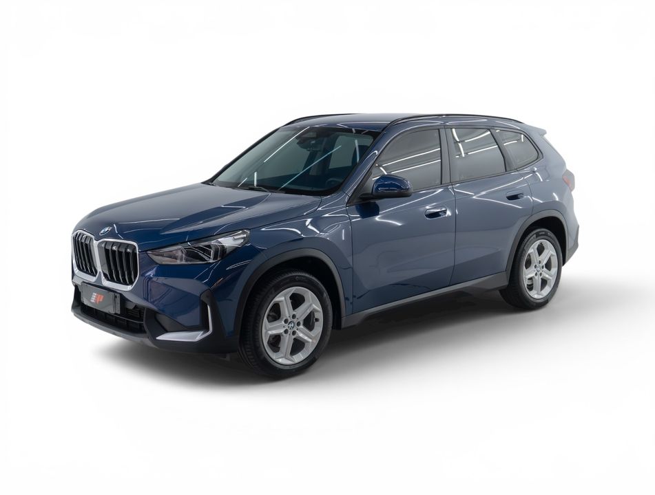 BMW X1 SDRIVE 18i GP 1.5 TB Aut.