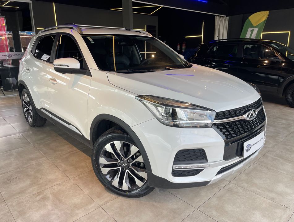 Caoa Chery Tiggo 5X PRO 1.5 Turbo Flex Aut.