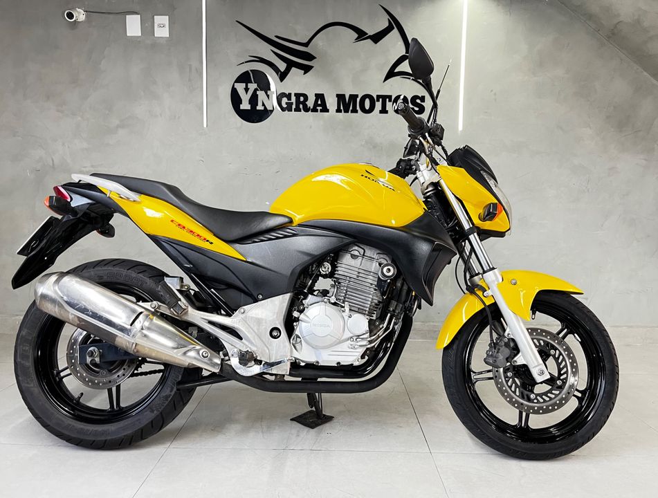 HONDA CB 300R/ 300R FLEX