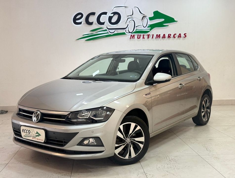VolksWagen Polo Comfort. 200 TSI 1.0 Flex 12V Aut.