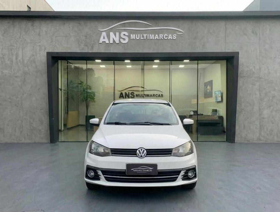 VolksWagen Gol Trendline 1.0 T.Flex 12V 5p