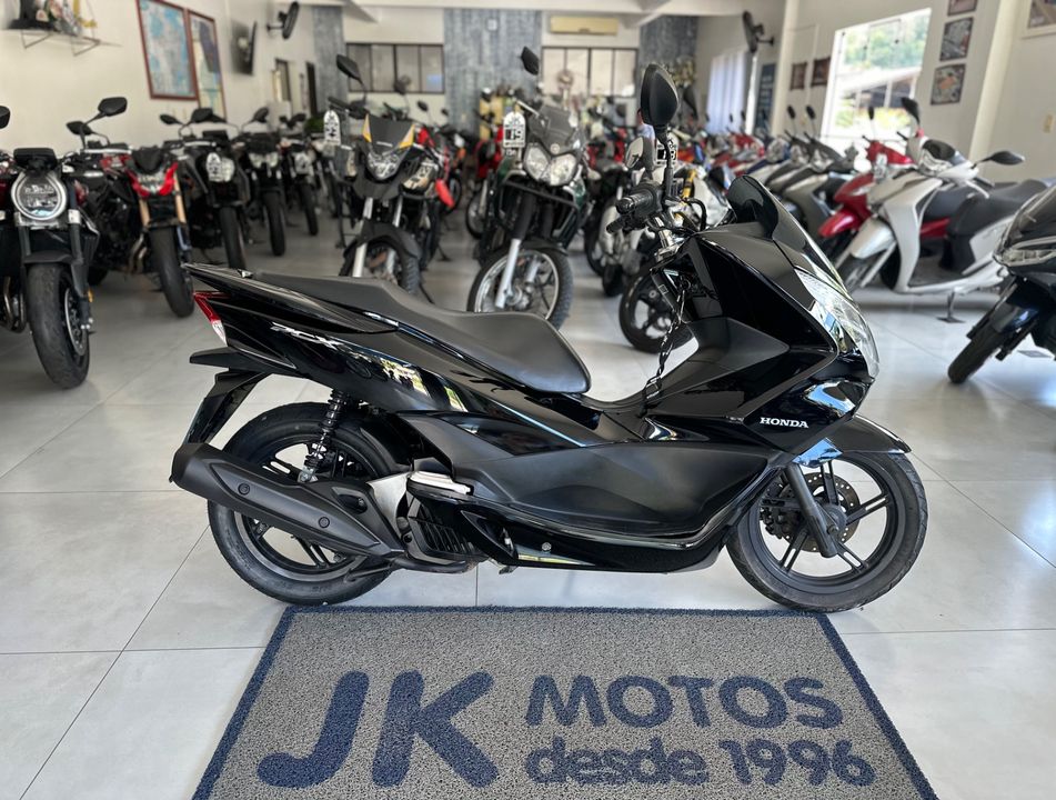 HONDA PCX 150/DLX