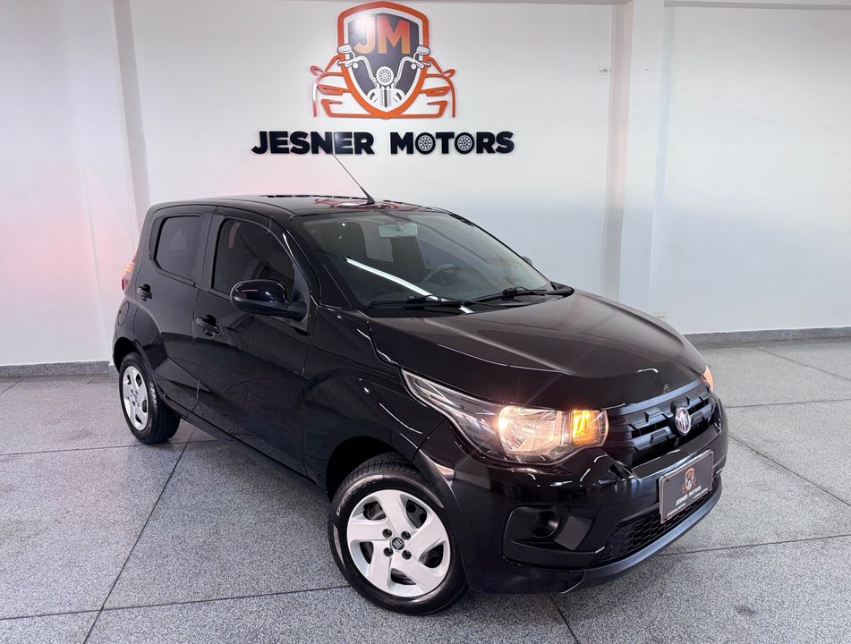 Fiat MOBI LIKE 1.0 Fire Flex 5p.