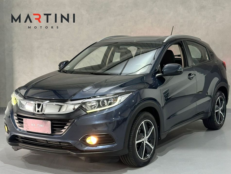 Honda HR-V EX 1.8 Flexone 16V 5p Aut.