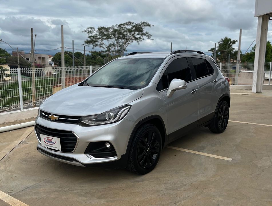 Chevrolet TRACKER Premier 1.4 Turbo 16V Flex Aut