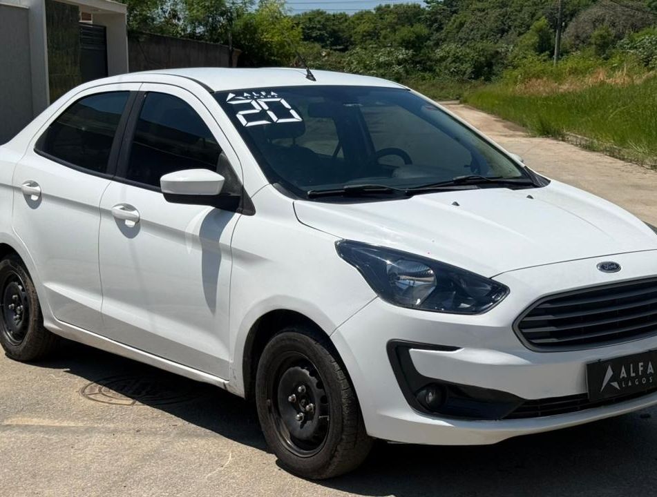 Ford Ka 1.0 SE/SE Plus TiVCT Flex 5p