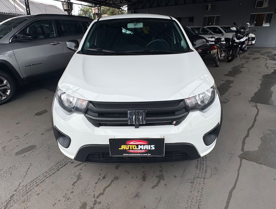 Fiat MOBI LIKE 1.0 Fire Flex 5p.