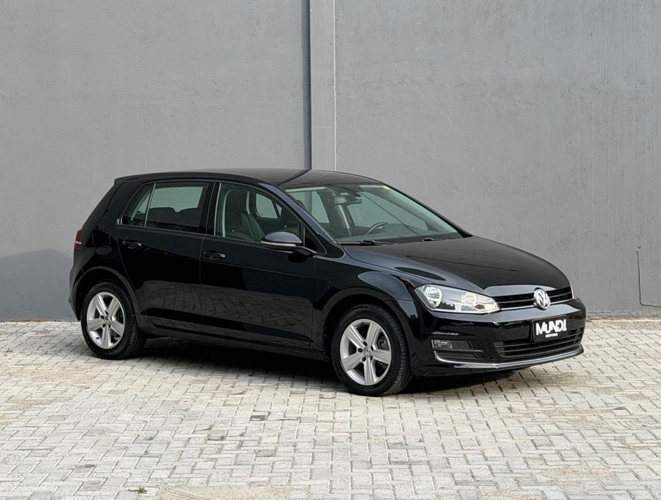 VolksWagen Golf Highline 1.4 TSI 140cv Aut.