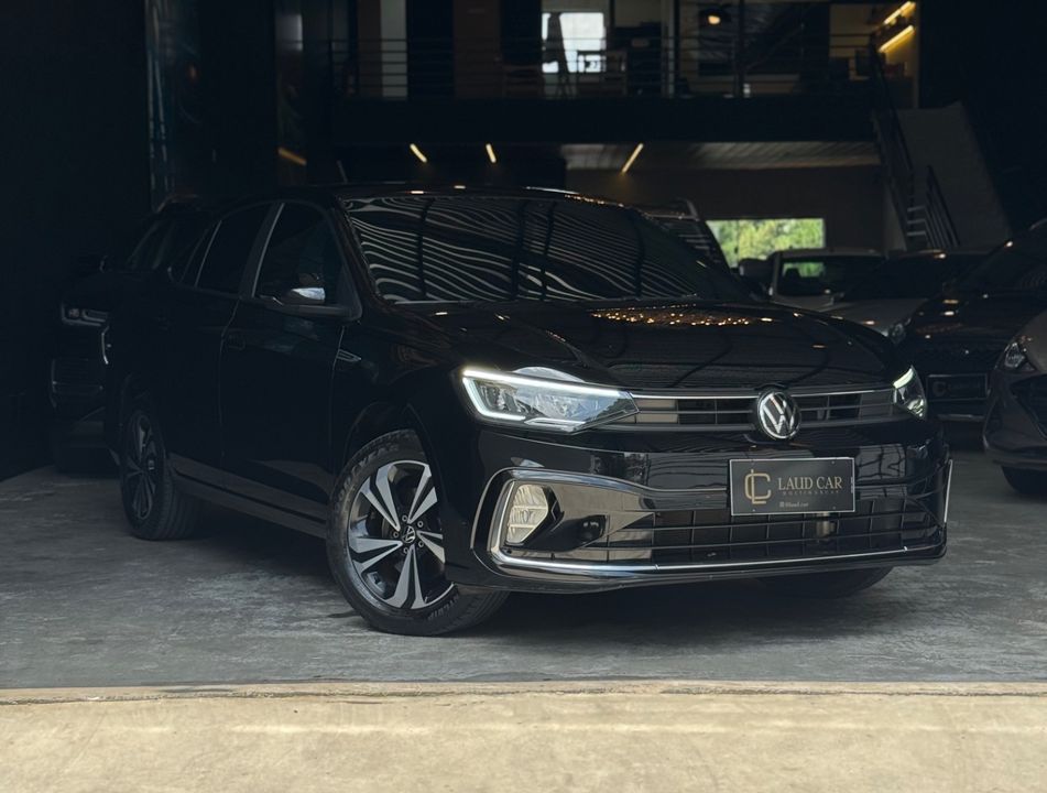 VolksWagen VIRTUS Comfort. 200 TSI 1.0 Flex 12V Aut