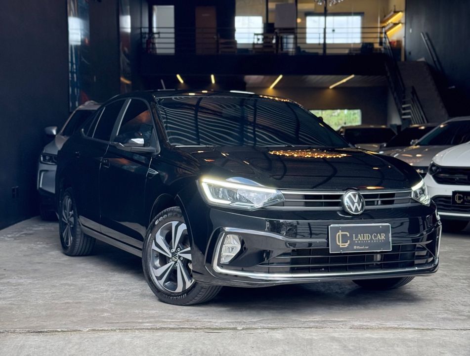 VolksWagen VIRTUS Comfort. 200 TSI 1.0 Flex 12V Aut