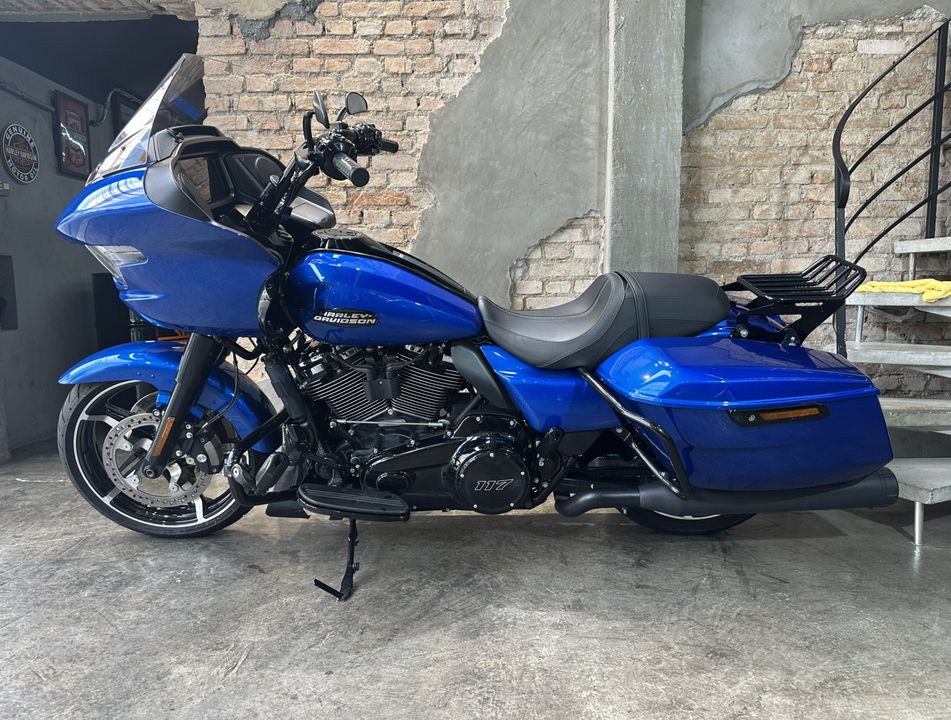 Harley ROAD GLIDE FLTRX