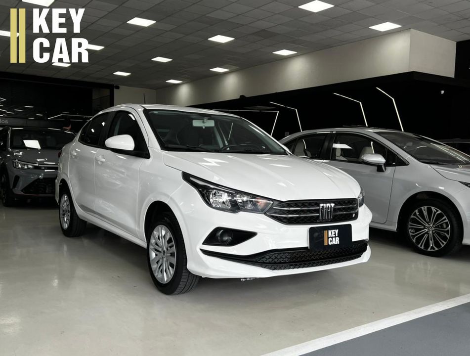 Fiat CRONOS DRIVE 1.3 8V Flex