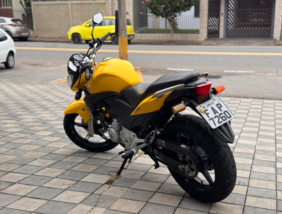 HONDA CB 300R/ 300R FLEX