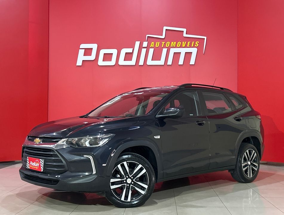Chevrolet TRACKER LT 1.0 Turbo 12V Flex Aut.