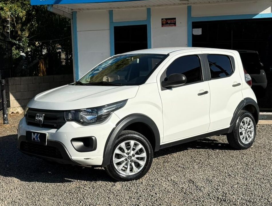 Fiat MOBI LIKE 1.0 Fire Flex 5p.