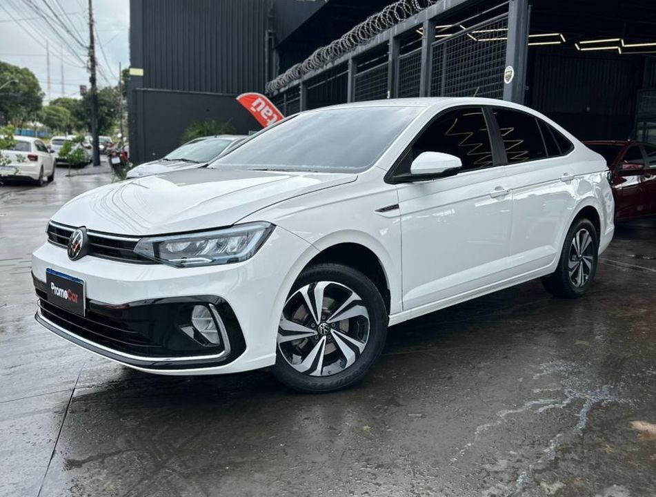 VolksWagen VIRTUS Comfort. 200 TSI 1.0 Flex 12V Aut