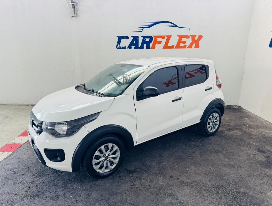 Fiat MOBI LIKE 1.0 Fire Flex 5p.