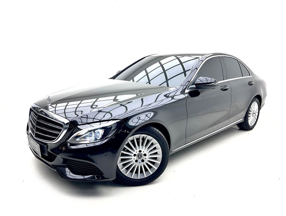 Mercedes C-180 CGI Exc. 1.6/1.6 Flex TB 16V  Aut.