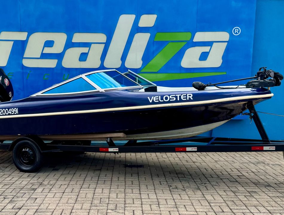 Mercury Lancha Mercury Opitimax Pro X