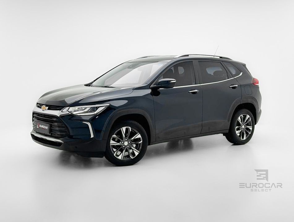 Chevrolet TRACKER Premier 1.0 Turbo 12V Flex Aut.