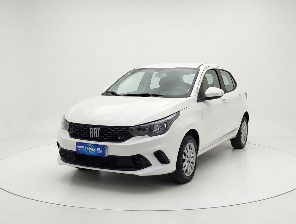 Fiat ARGO DRIVE 1.0 6V Flex