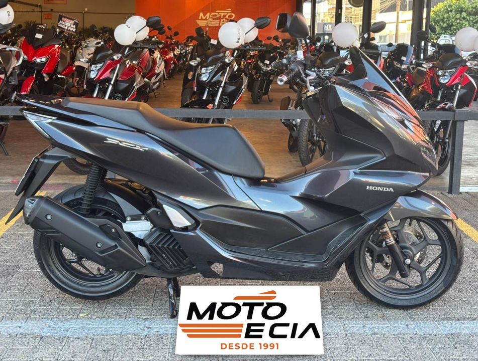 HONDA PCX 160 