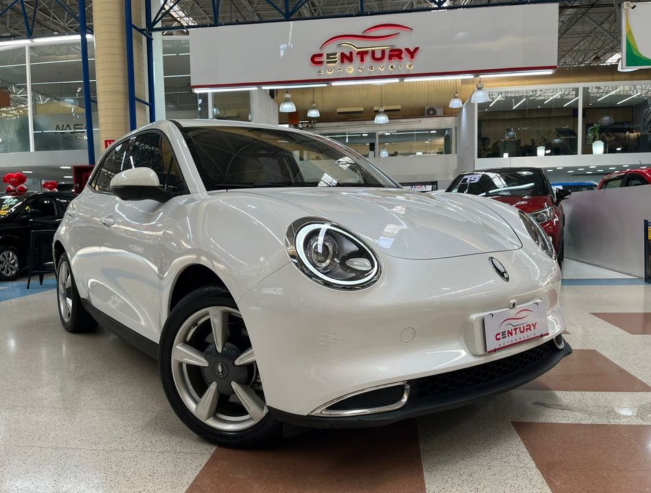 GWM Ora 03 Skin (Elétrico)