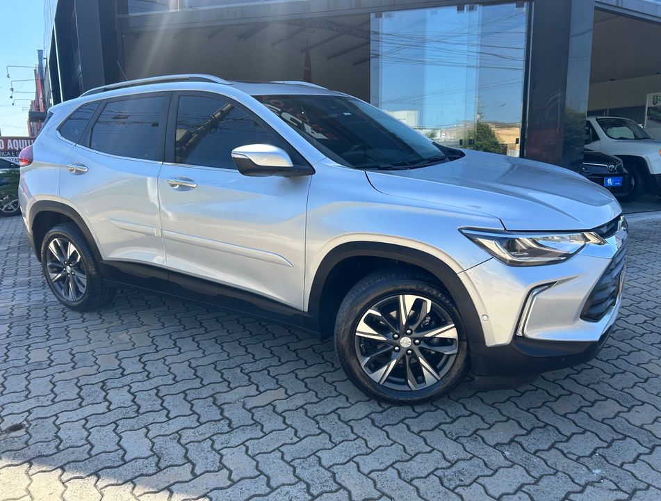 Chevrolet TRACKER Premier 1.2 Turbo 12V Flex Aut.