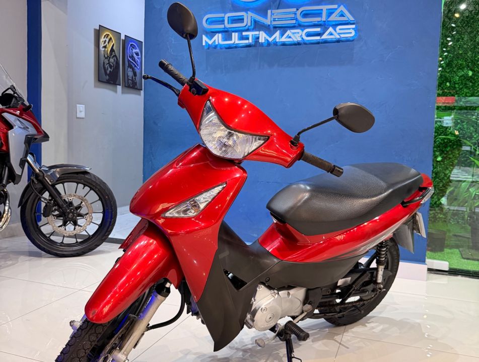 HONDA BIZ 125+