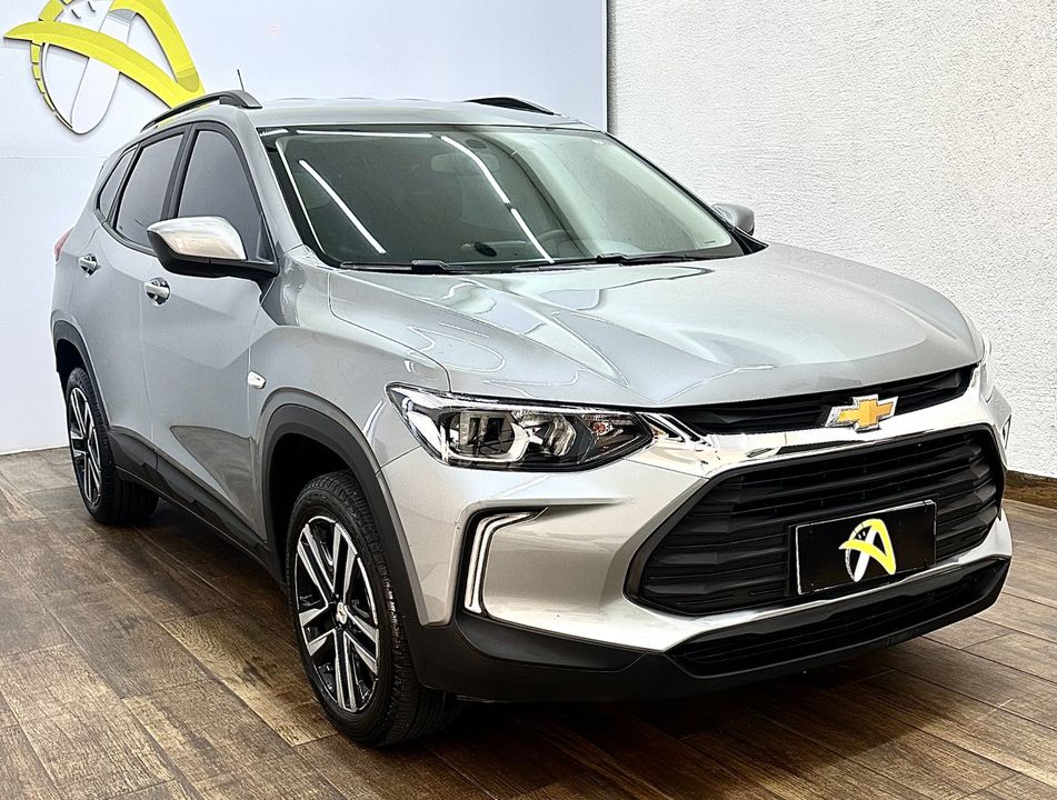Chevrolet TRACKER LT 1.0 Turbo 12V Flex Aut.