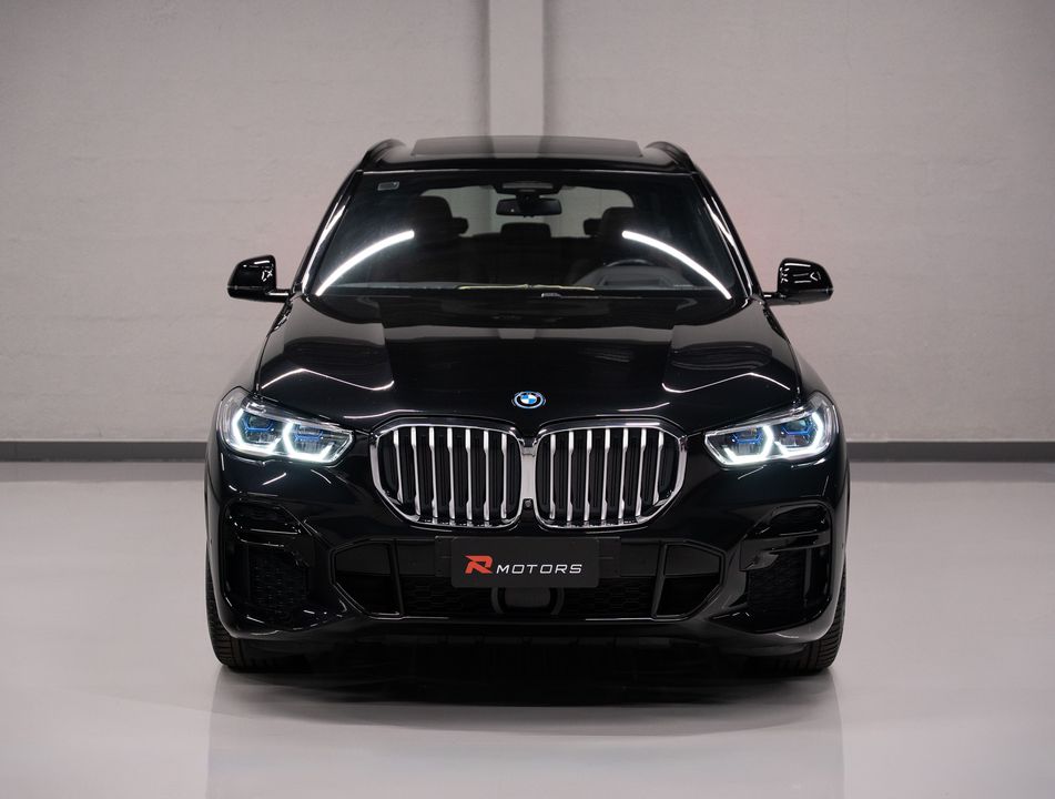 BMW X5 XDRIVE 45e 3.0 M.Sport  Aut. (Híb.)