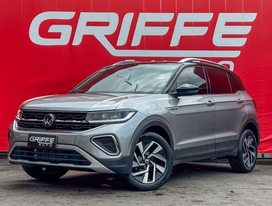 Volkswagen Highline TSI