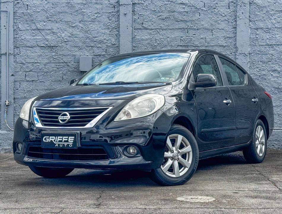 Nissan SL 1.6