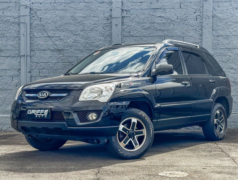 Kia Motors EX 2.0